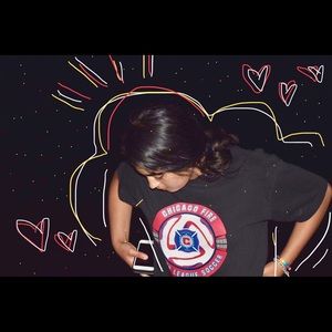 Meet your Posher, Sara